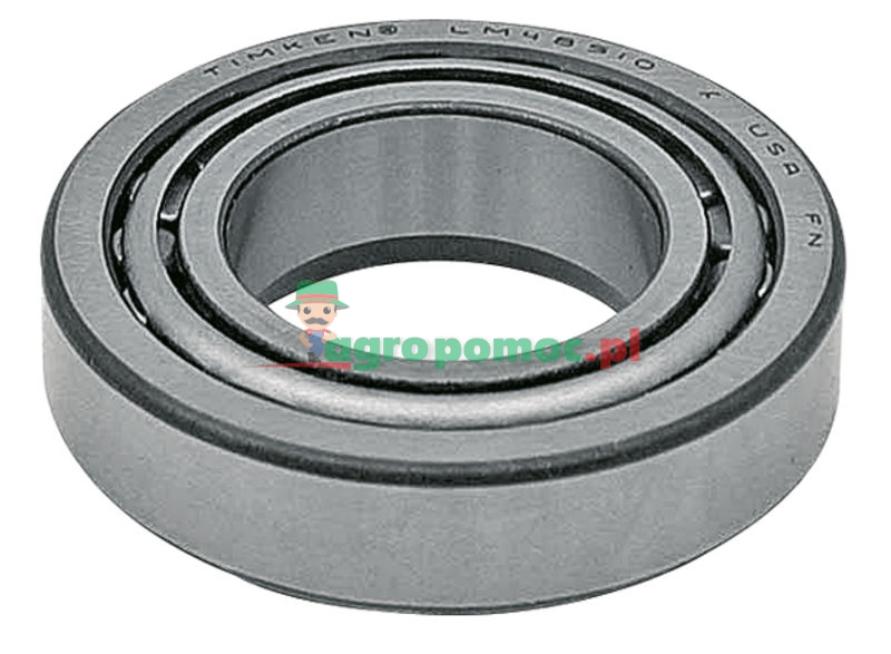 Łożysko koła | K620046, 3142106R91